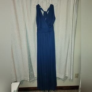 Alfred Sung Bridesmaid Dress